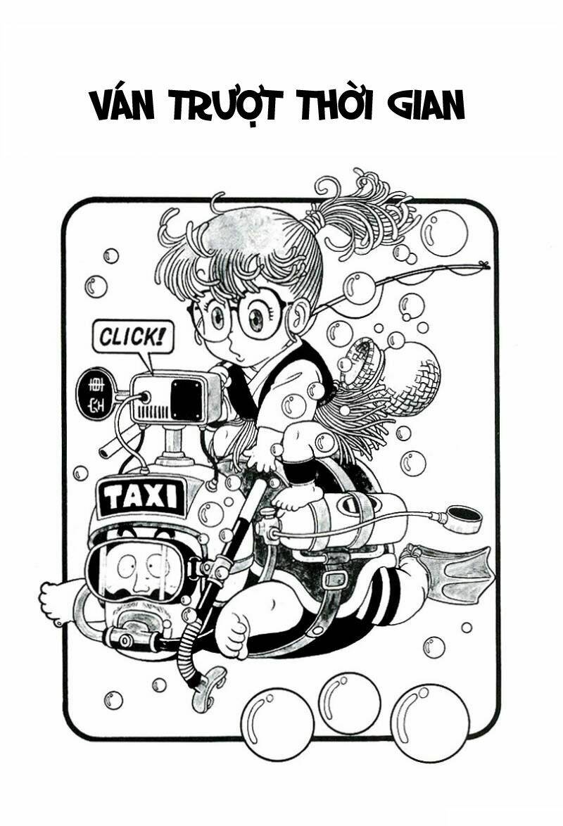 Cô Bé Robot Chapter 10 - Trang 2