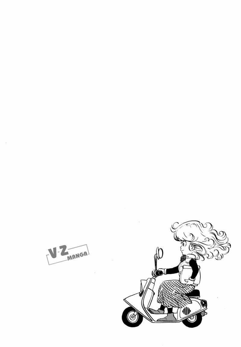 Cô Bé Robot Chapter 104 - Trang 2