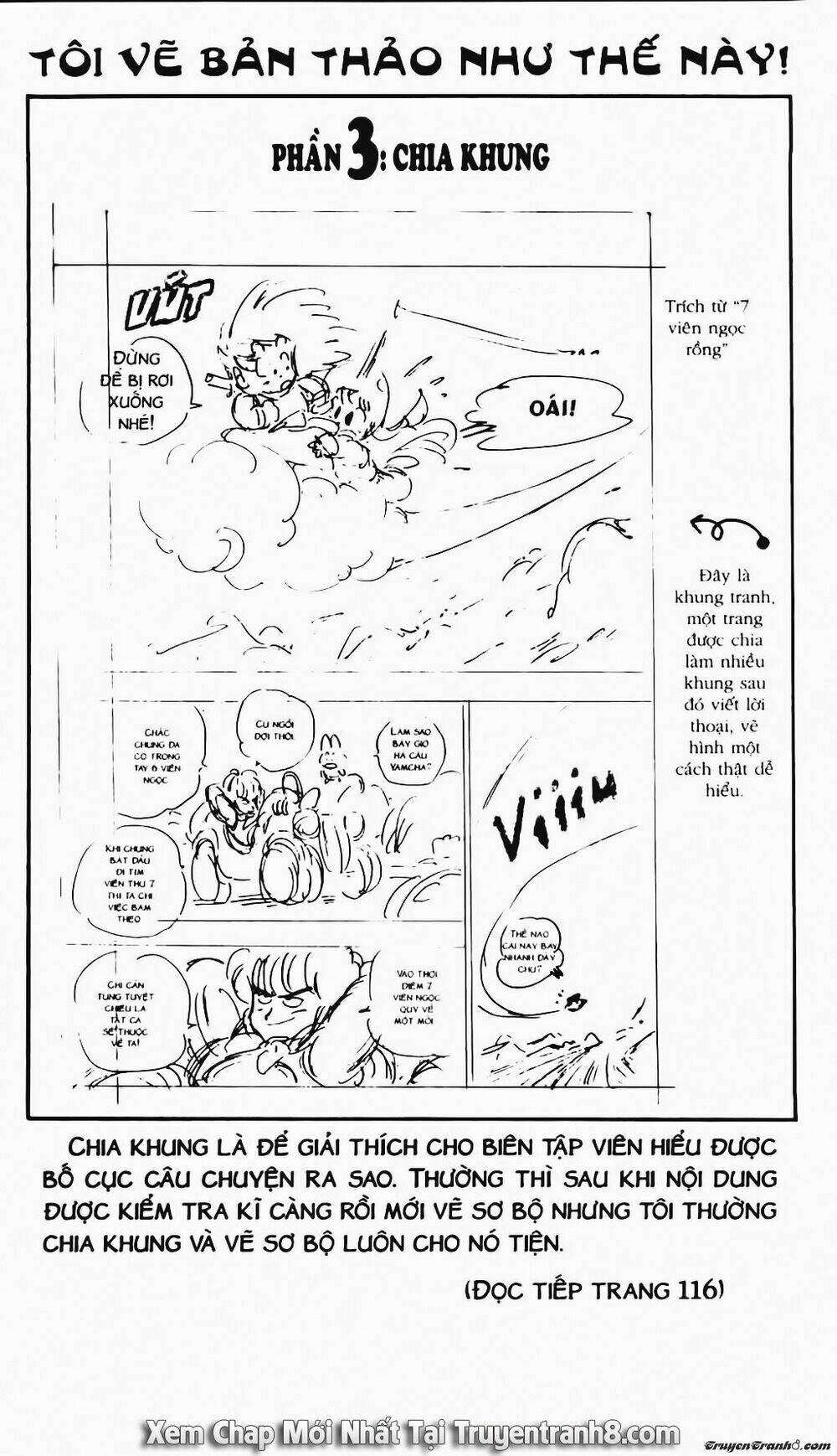 Cô Bé Robot Chapter 107 - Trang 2