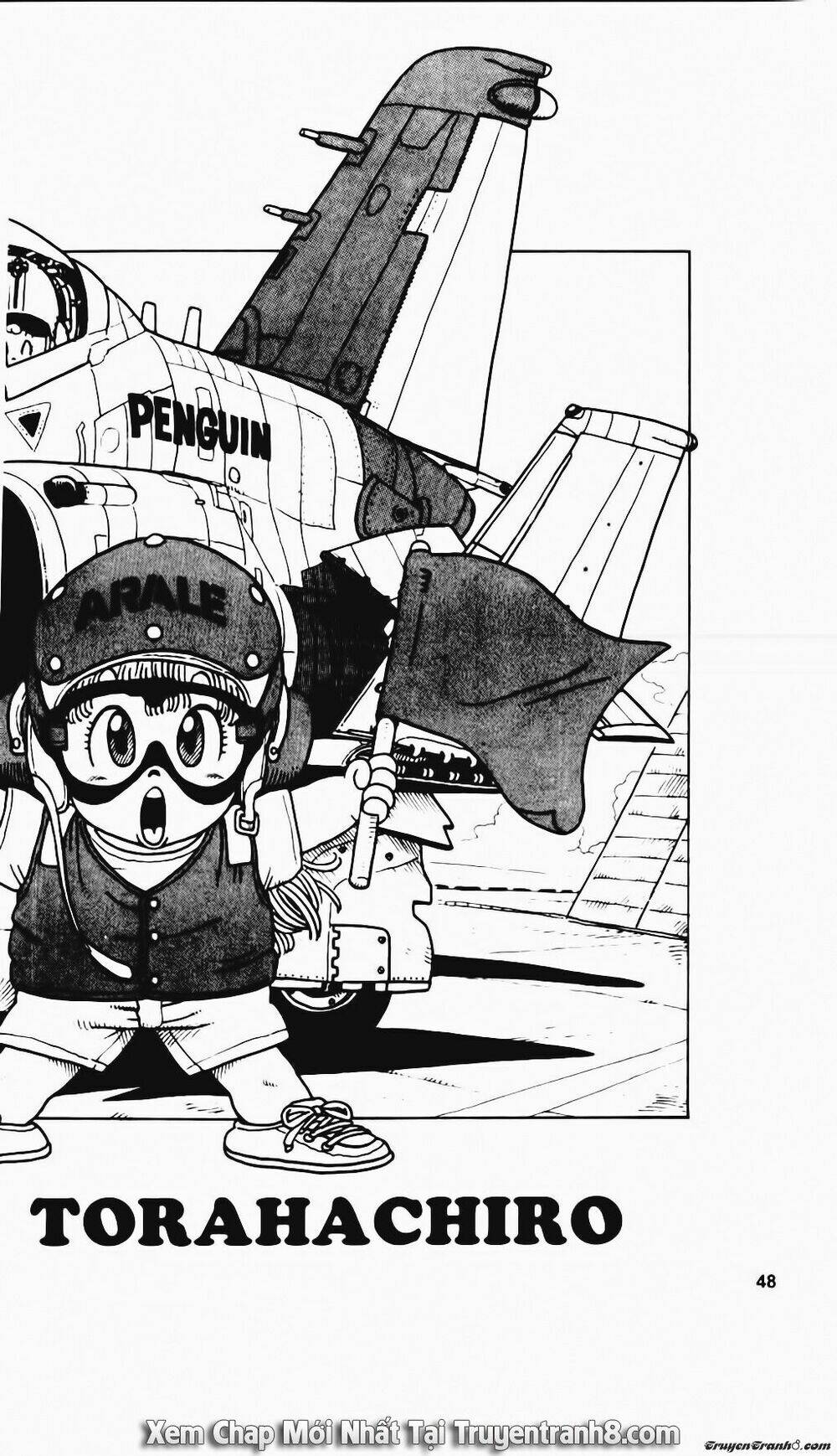 Cô Bé Robot Chapter 107 - Trang 2