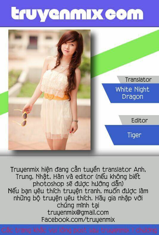 Cô Bé Robot Chapter 109 - Trang 2