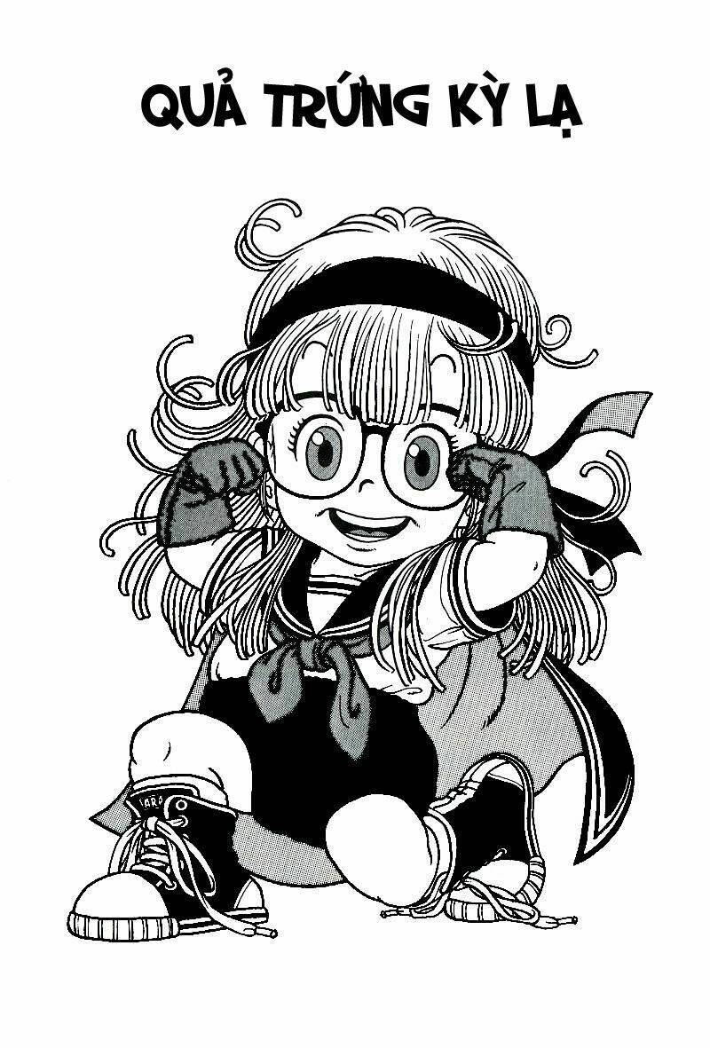 Cô Bé Robot Chapter 11 - Trang 2