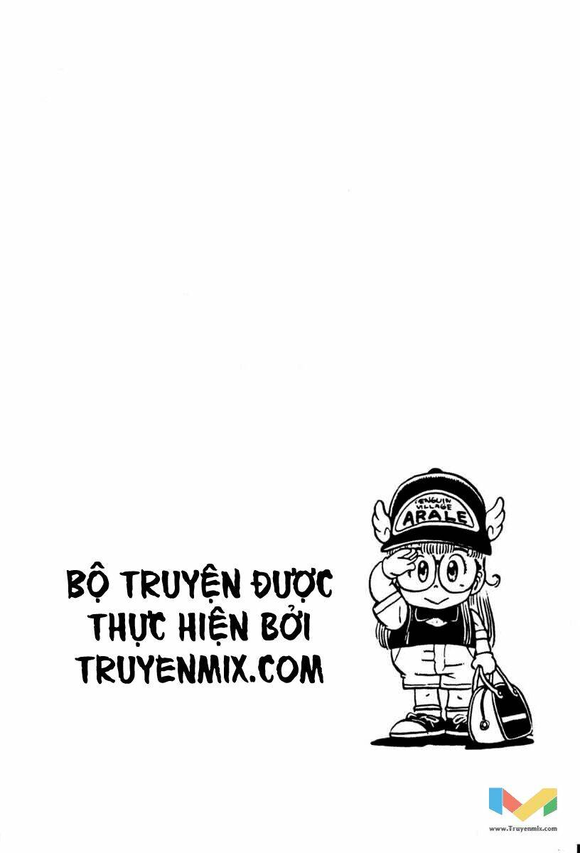 Cô Bé Robot Chapter 113 - Trang 2