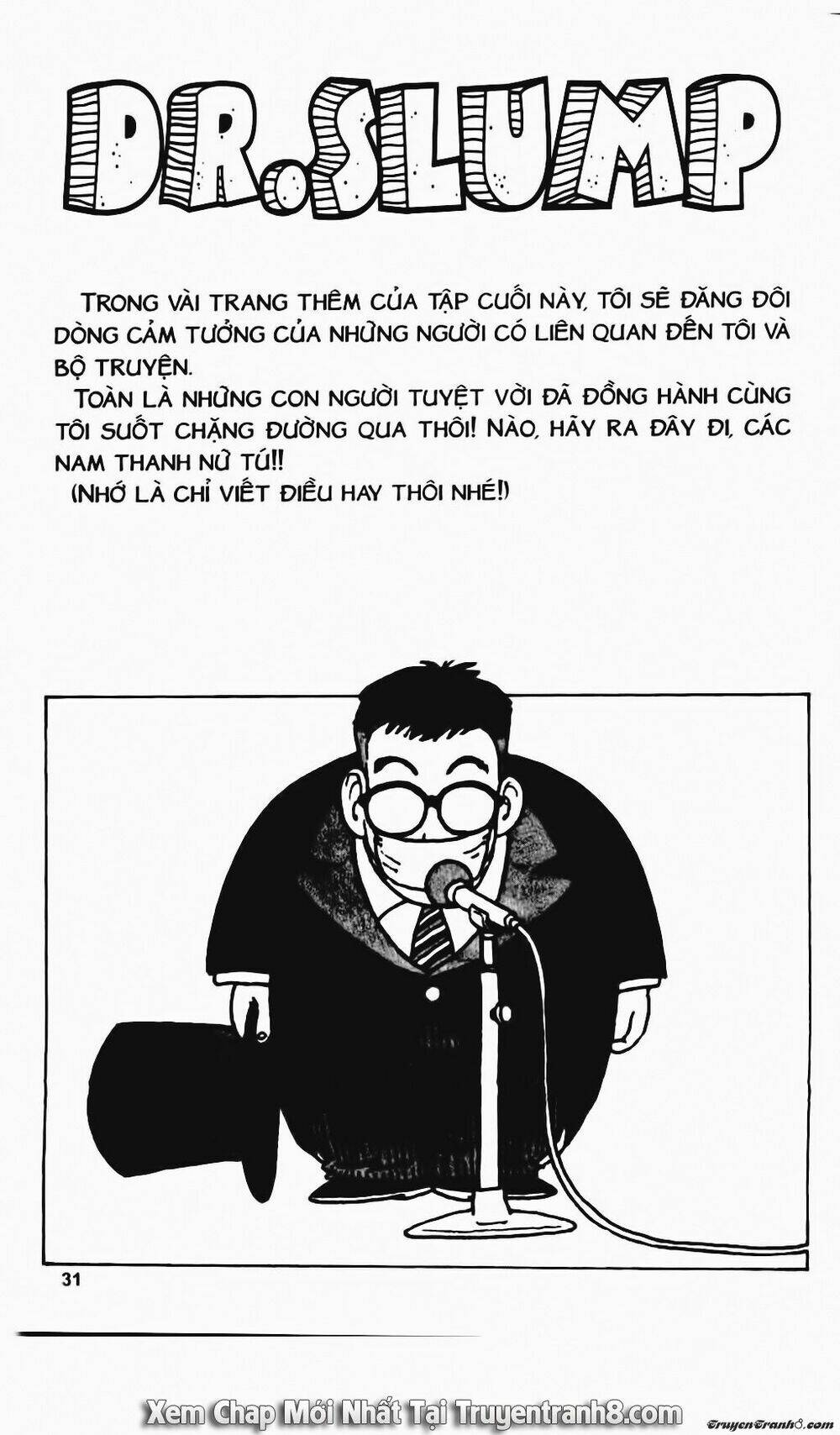 Cô Bé Robot Chapter 114 - Trang 2