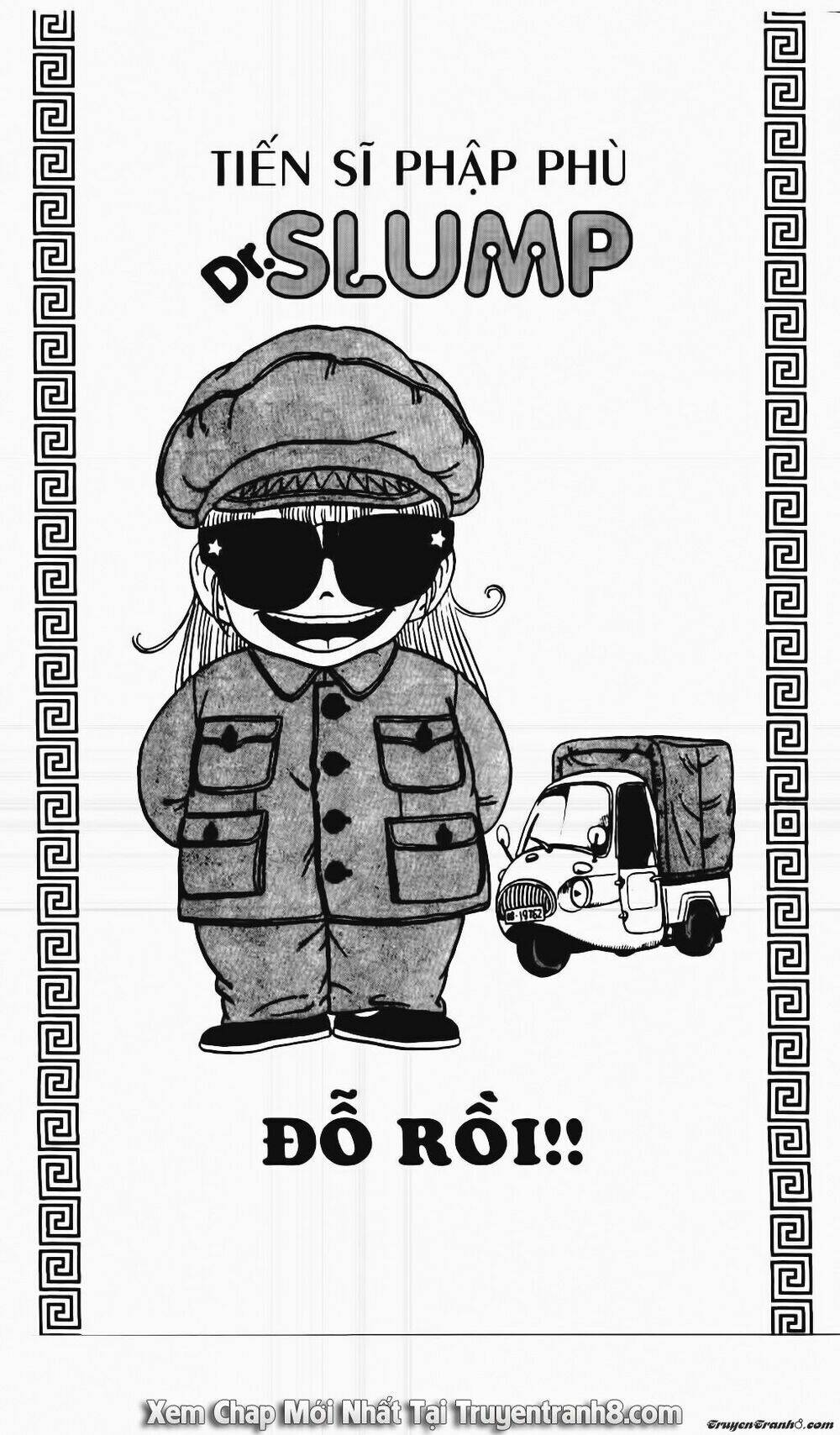 Cô Bé Robot Chapter 115 - Trang 2