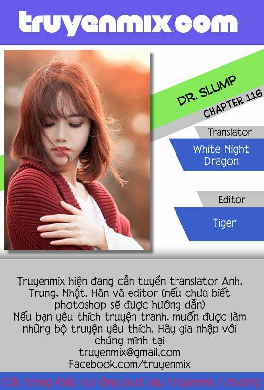 Cô Bé Robot Chapter 116 - Trang 2