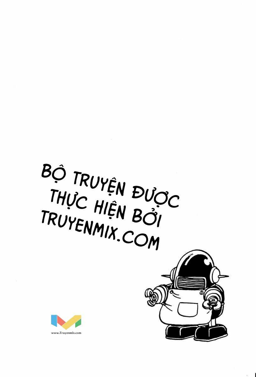 Cô Bé Robot Chapter 116 - Trang 2