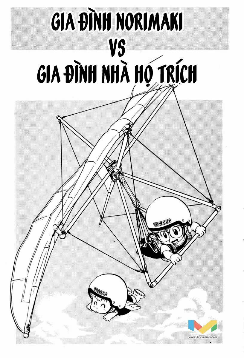 Cô Bé Robot Chapter 118 - Trang 2