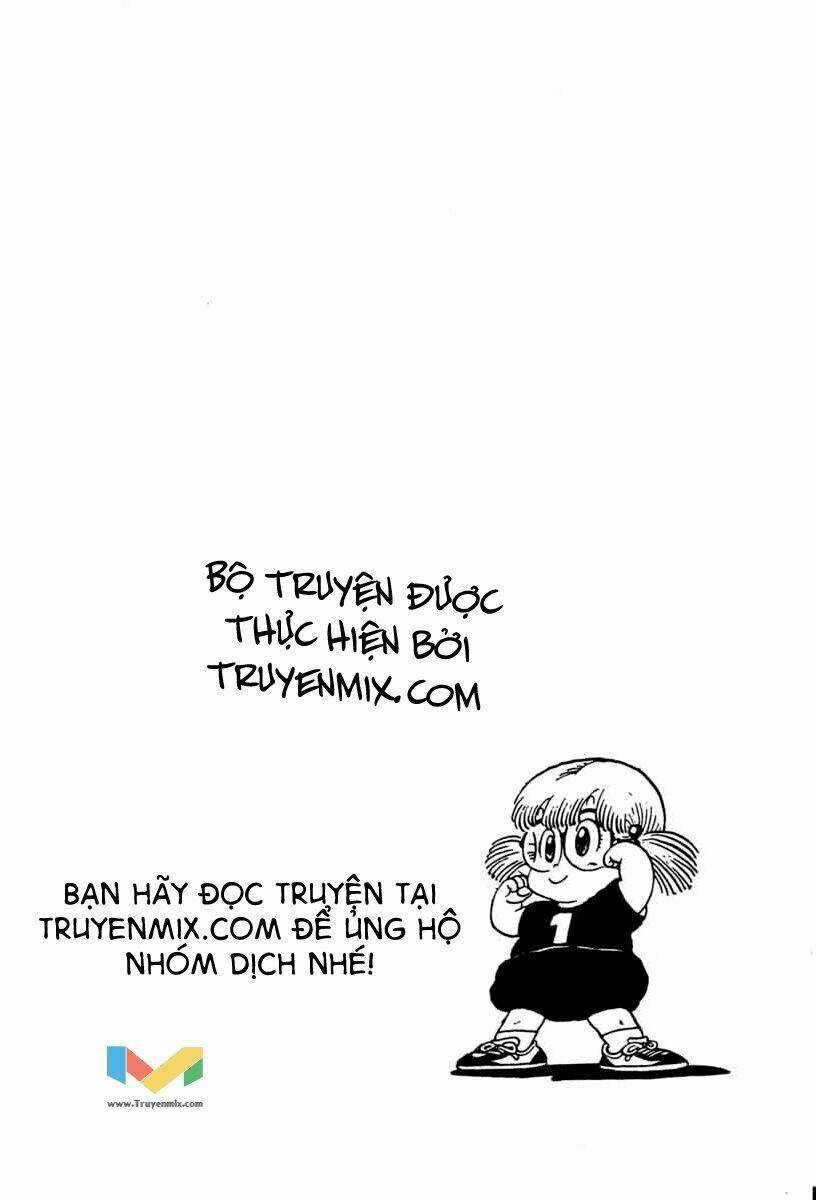 Cô Bé Robot Chapter 118 - Trang 2