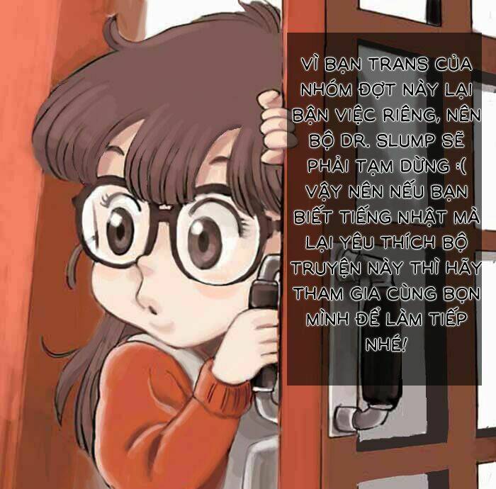 Cô Bé Robot Chapter 118 - Trang 2