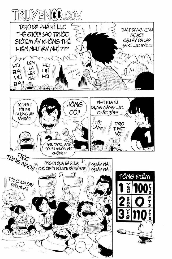 Cô Bé Robot Chapter 122 - Trang 2