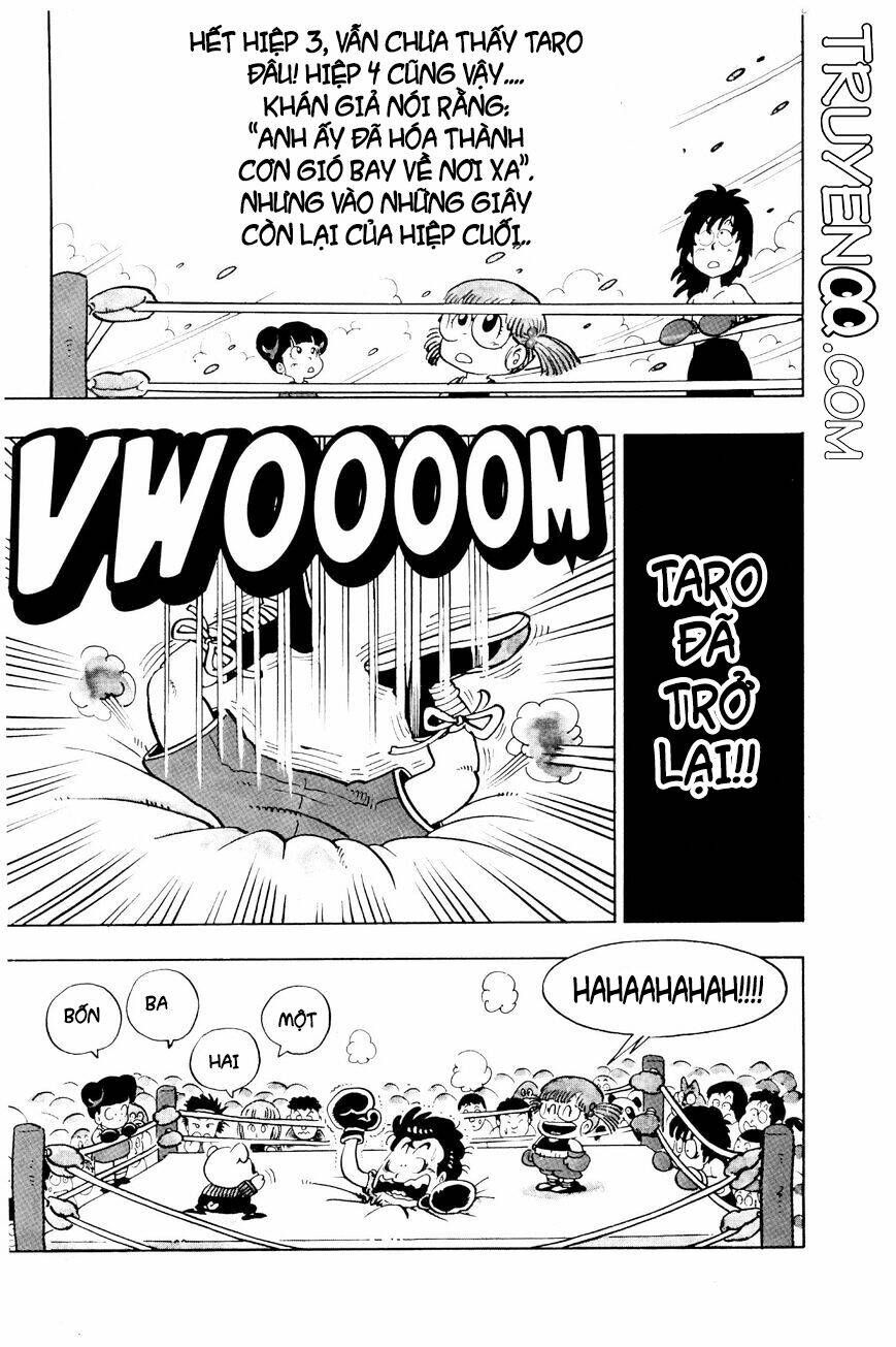 Cô Bé Robot Chapter 124 - Trang 2