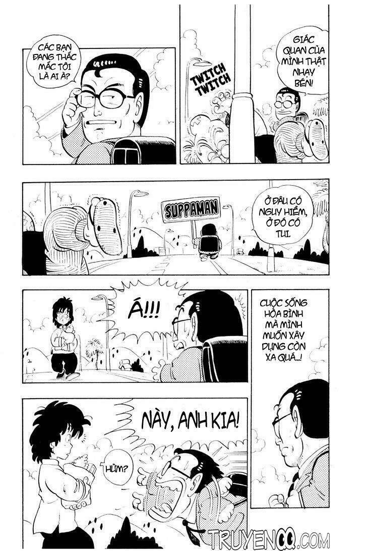 Cô Bé Robot Chapter 125 - Trang 2