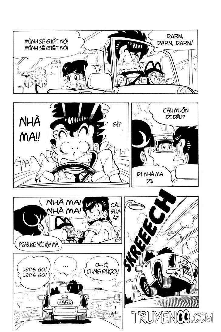 Cô Bé Robot Chapter 127 - Trang 2