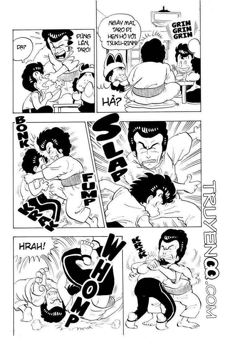 Cô Bé Robot Chapter 127 - Trang 2