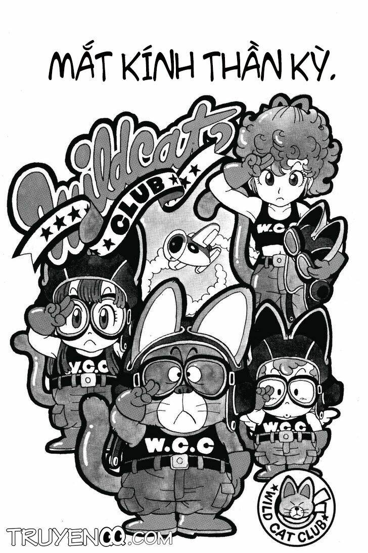 Cô Bé Robot Chapter 129 - Trang 2