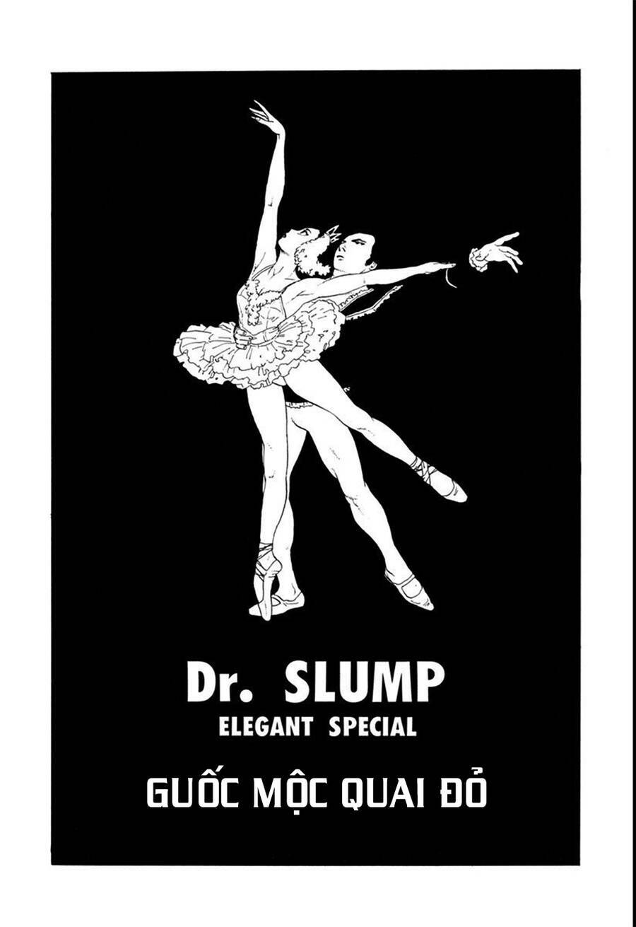 Cô Bé Robot Chapter 137 - Trang 2