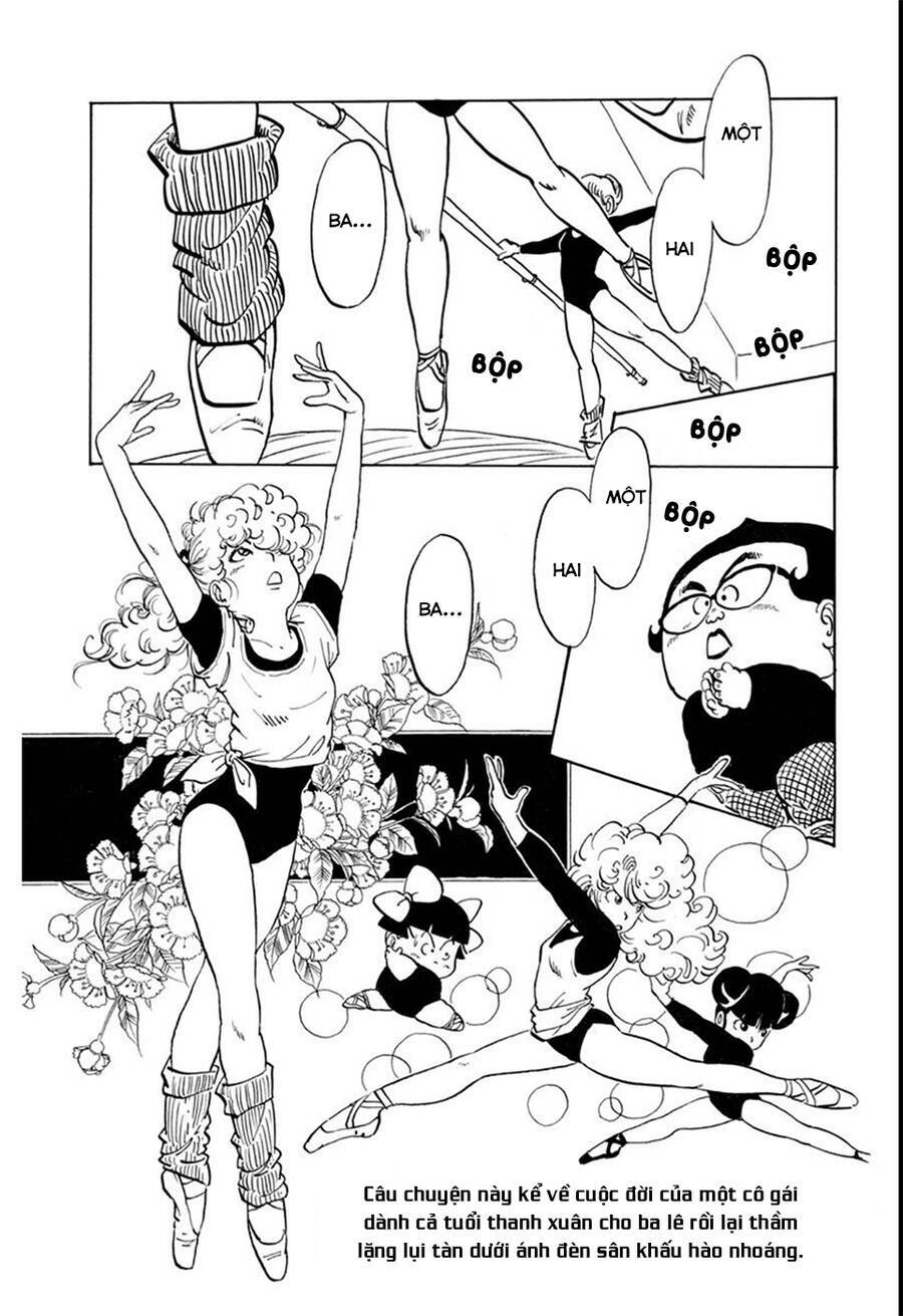 Cô Bé Robot Chapter 137 - Trang 2