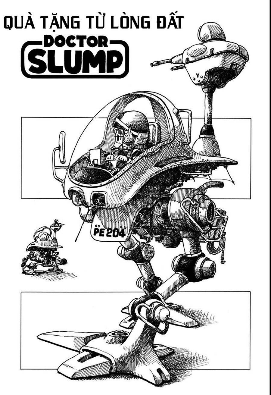 Cô Bé Robot Chapter 140 - Trang 2