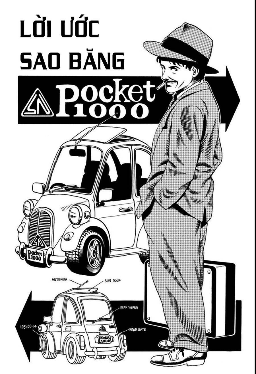 Cô Bé Robot Chapter 141 - Trang 2