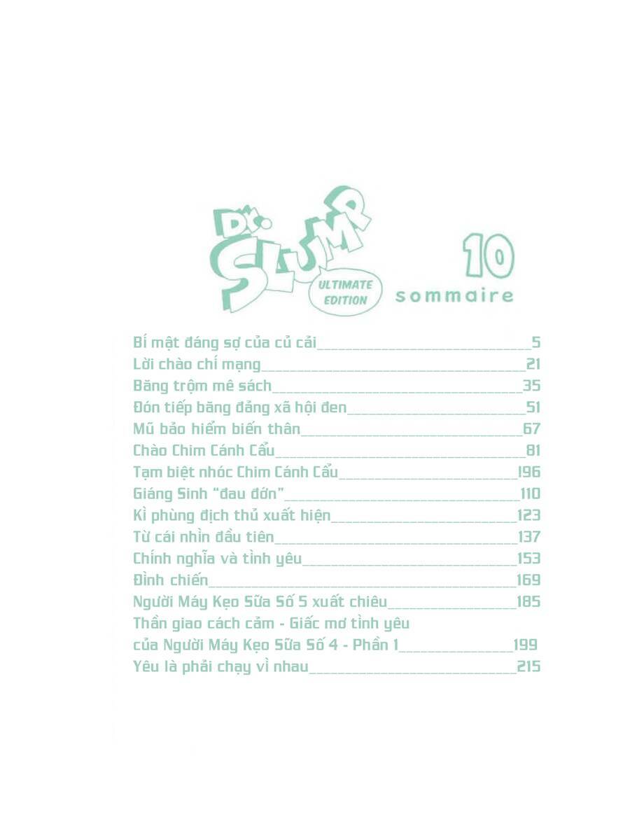 Cô Bé Robot Chapter 145 - Trang 2