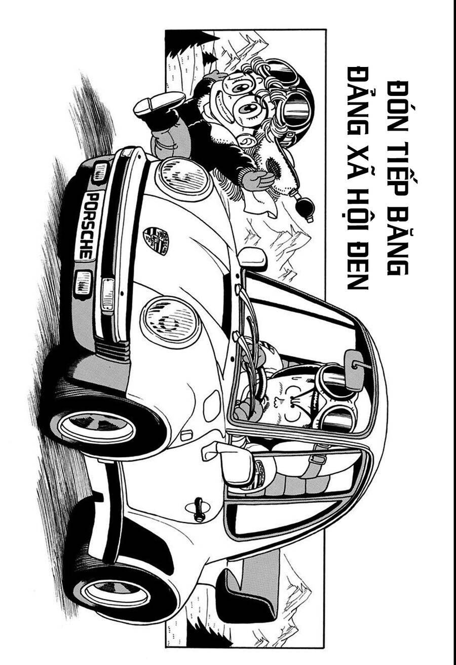 Cô Bé Robot Chapter 148 - Trang 2