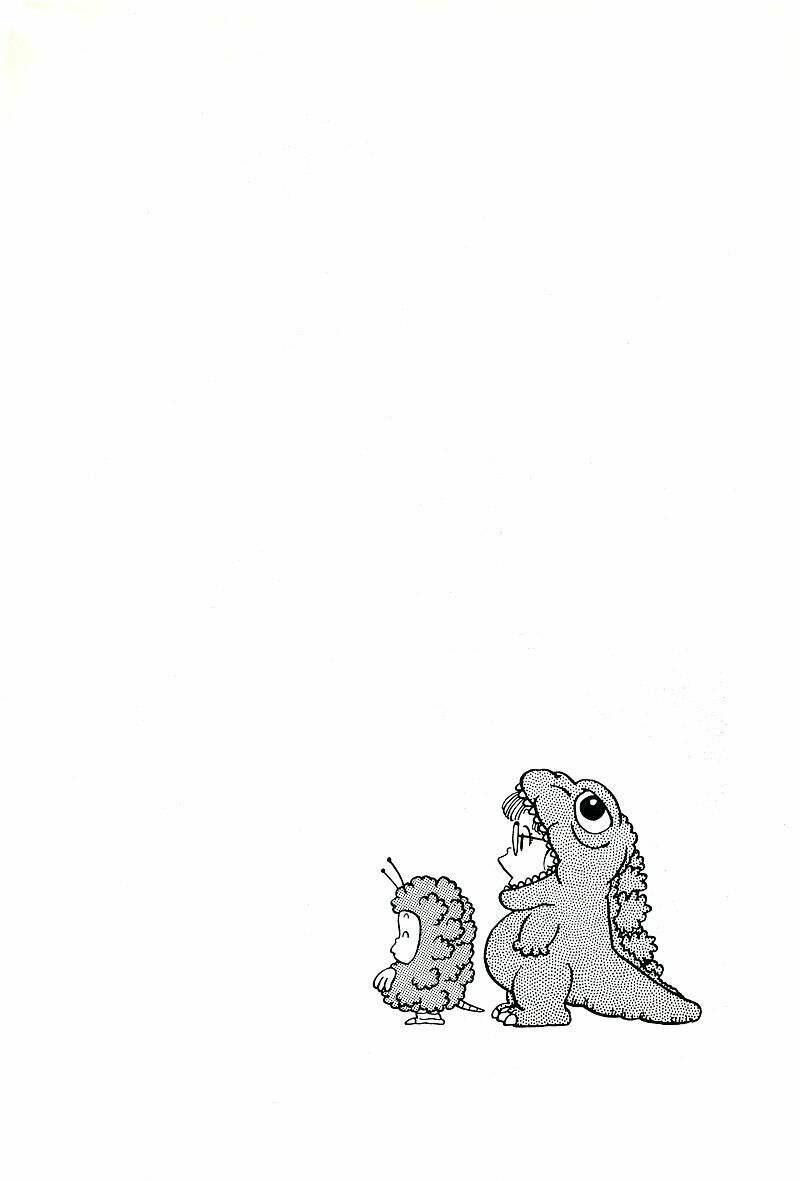 Cô Bé Robot Chapter 15 - Trang 2