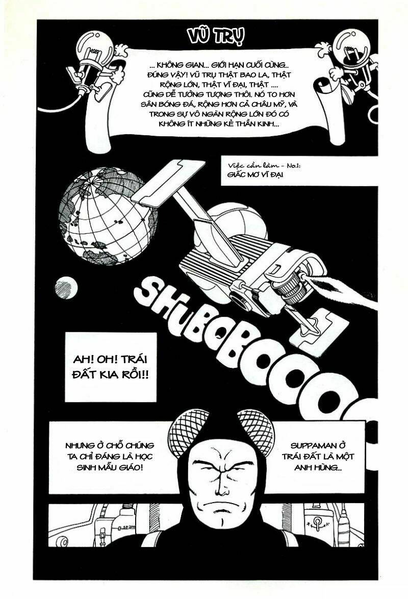 Cô Bé Robot Chapter 16 - Trang 2