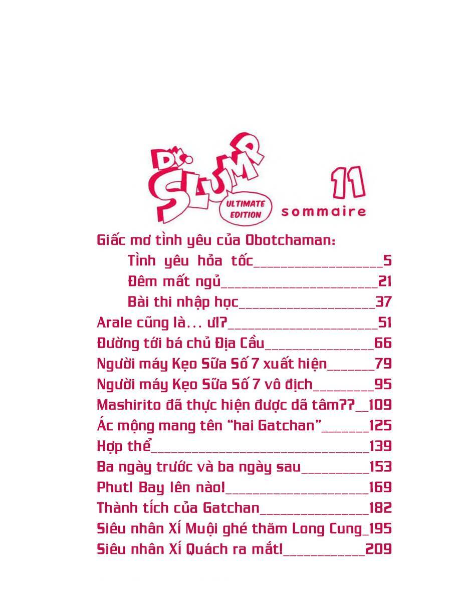 Cô Bé Robot Chapter 160 - Trang 2