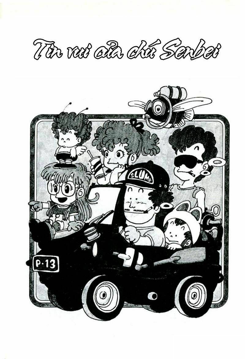 Cô Bé Robot Chapter 19 - Trang 2