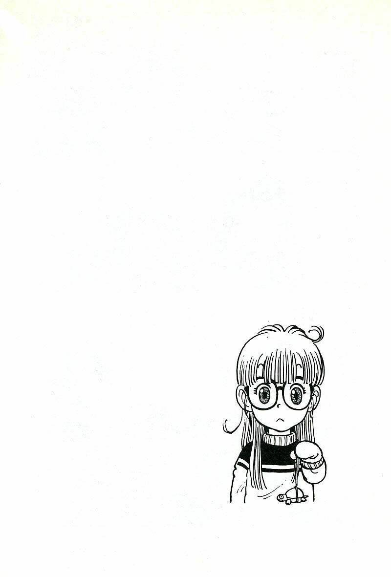 Cô Bé Robot Chapter 2 - Trang 2