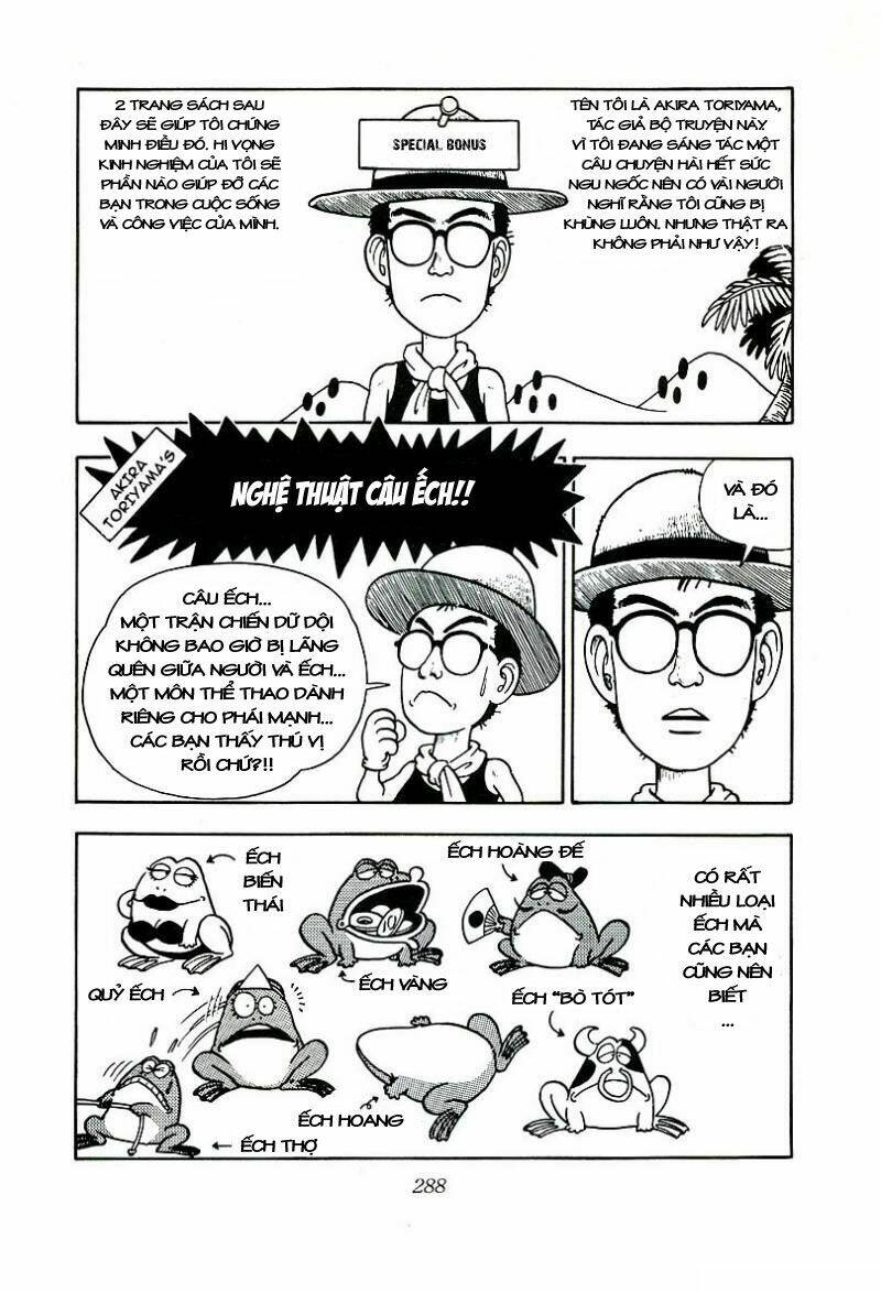 Cô Bé Robot Chapter 20 - Trang 2