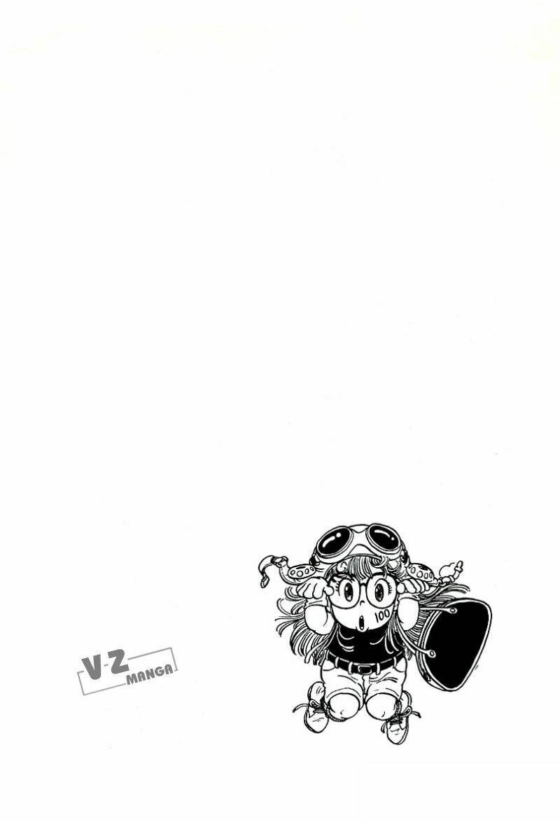 Cô Bé Robot Chapter 24 - Trang 2