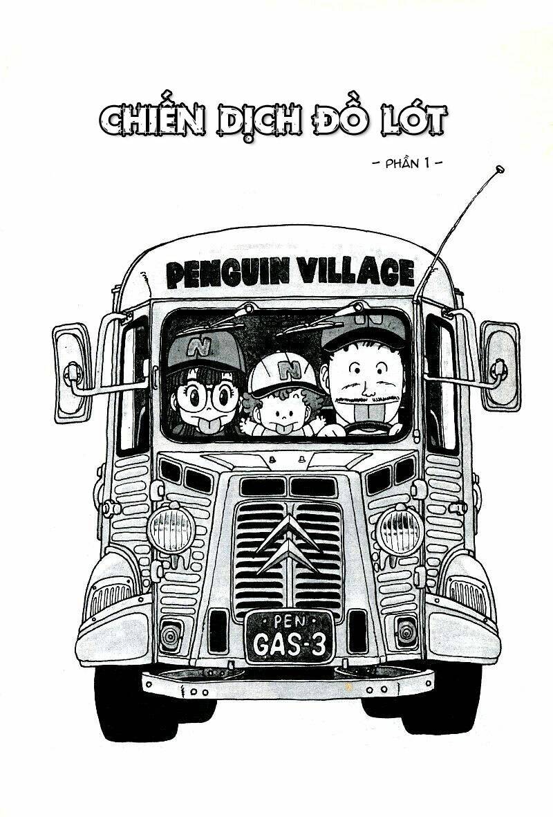 Cô Bé Robot Chapter 24 - Trang 2