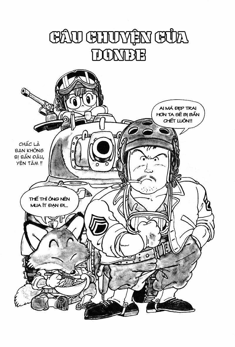 Cô Bé Robot Chapter 26 - Trang 2