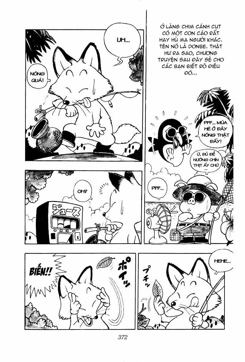 Cô Bé Robot Chapter 26 - Trang 2