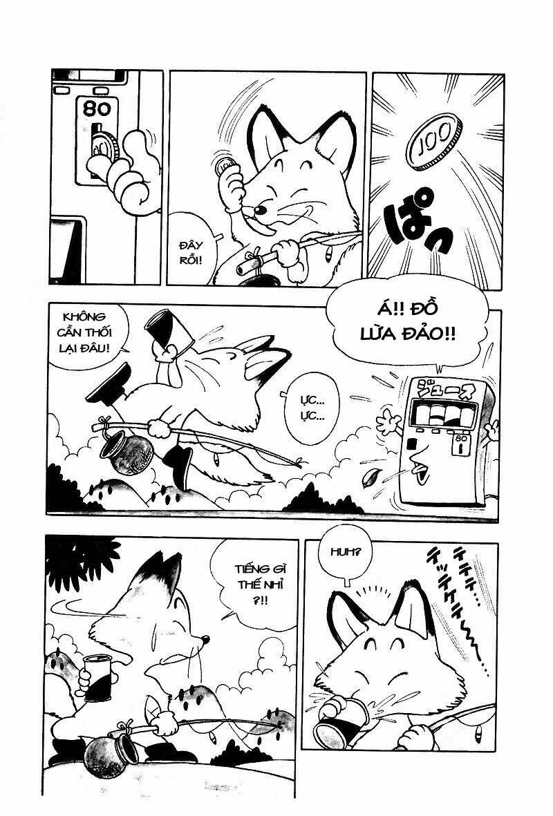 Cô Bé Robot Chapter 26 - Trang 2