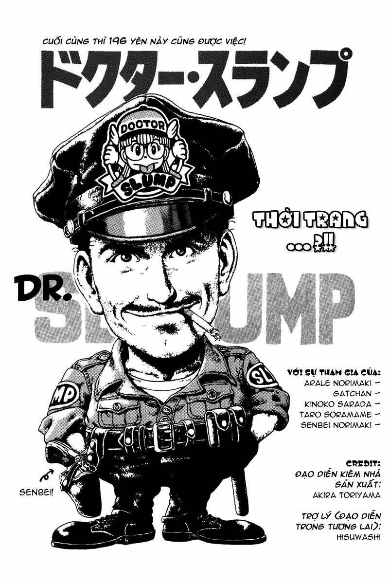 Cô Bé Robot Chapter 27 - Trang 2