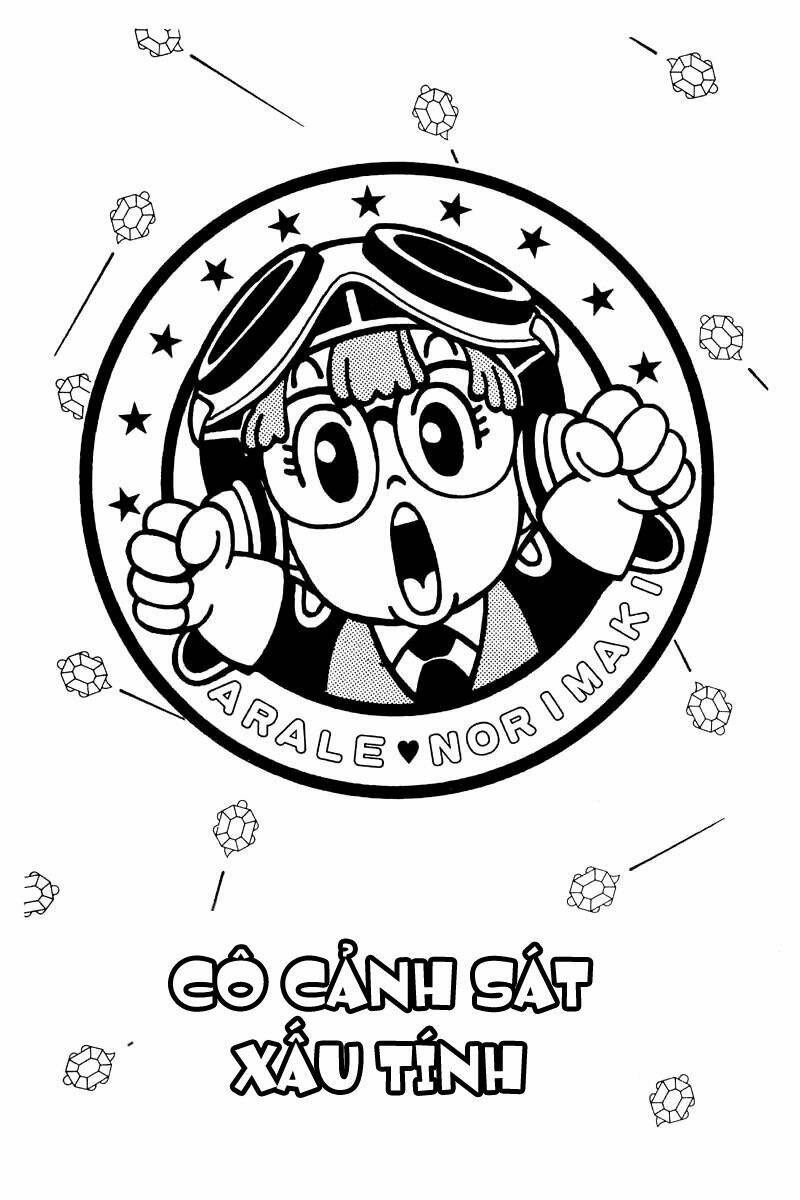 Cô Bé Robot Chapter 28 - Trang 2