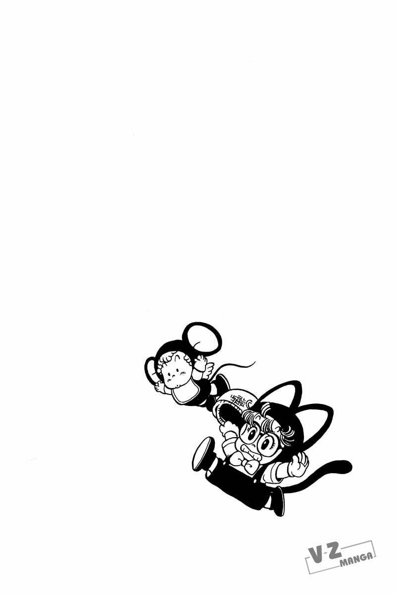 Cô Bé Robot Chapter 31 - Trang 2