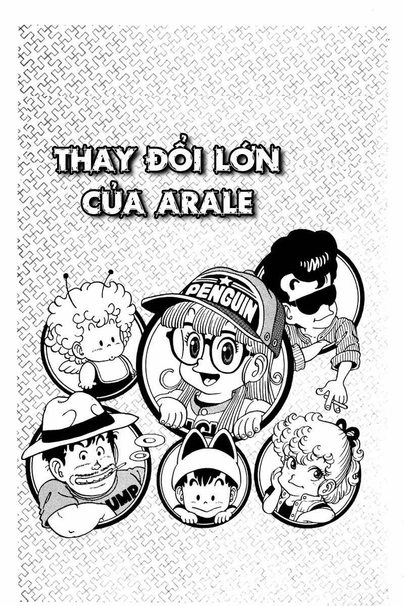 Cô Bé Robot Chapter 31 - Trang 2