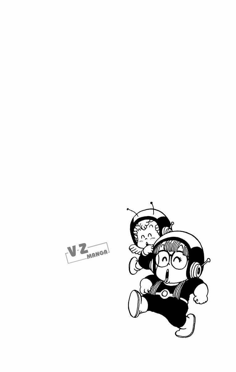 Cô Bé Robot Chapter 36 - Trang 2