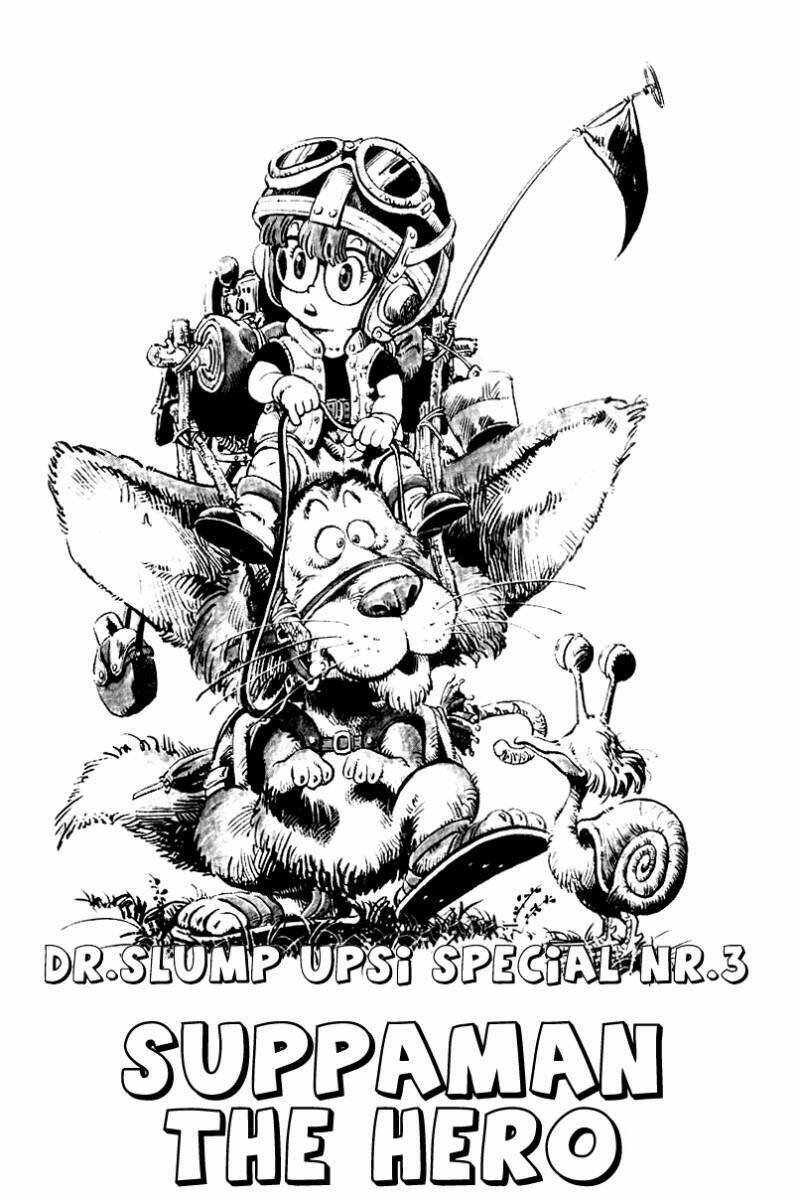 Cô Bé Robot Chapter 37 - Trang 2