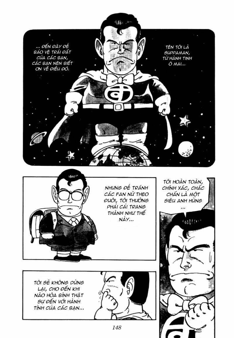 Cô Bé Robot Chapter 37 - Trang 2