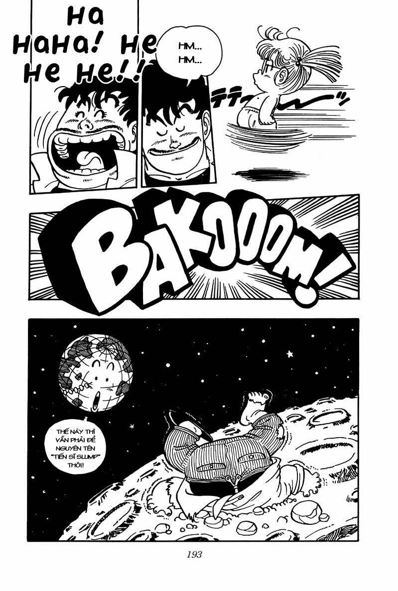 Cô Bé Robot Chapter 39 - Trang 2