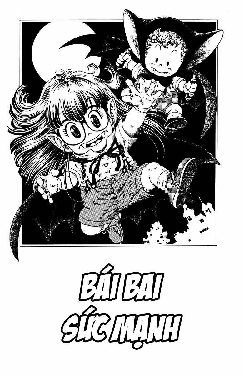 Cô Bé Robot Chapter 39 - Trang 2