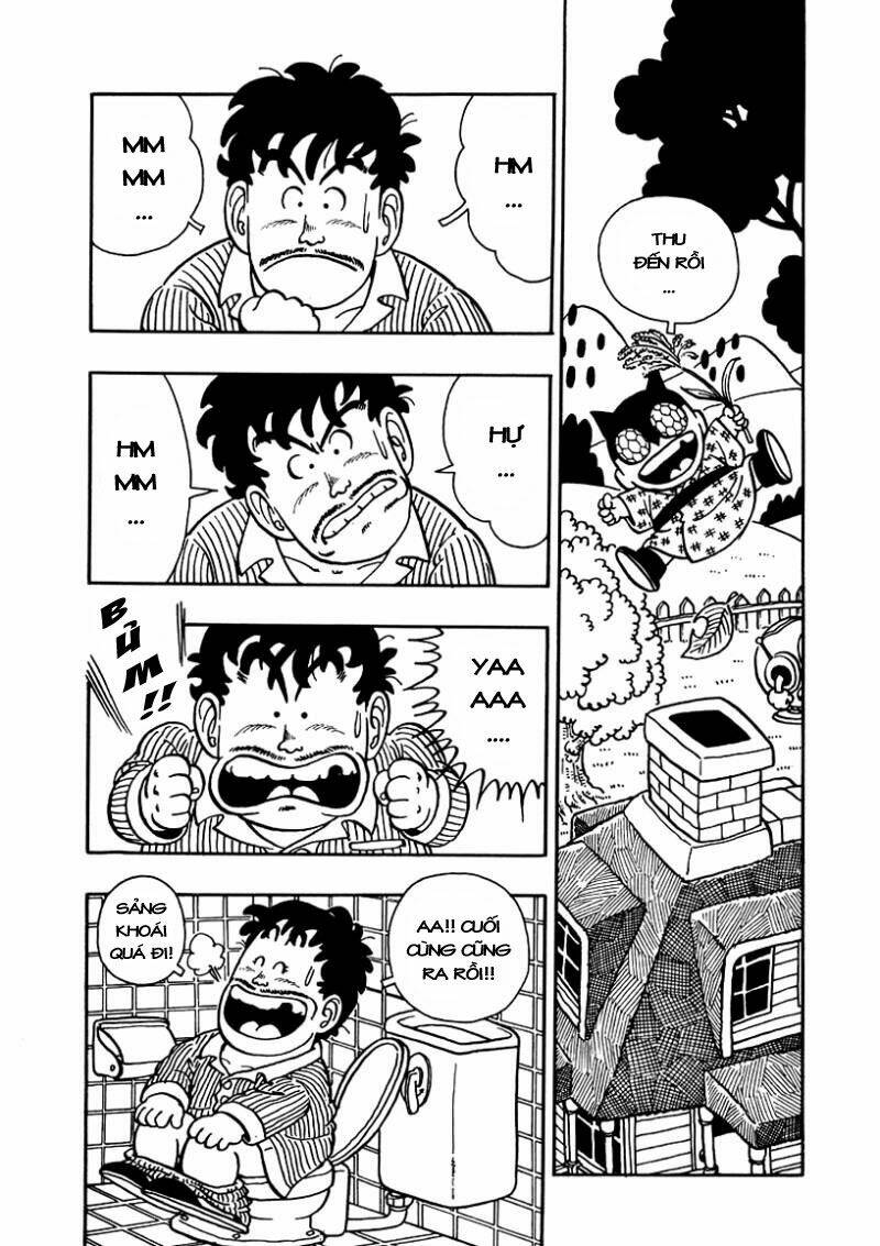 Cô Bé Robot Chapter 39 - Trang 2