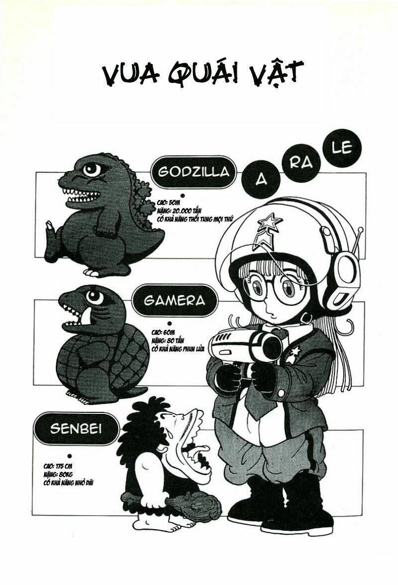 Cô Bé Robot Chapter 4 - Trang 2