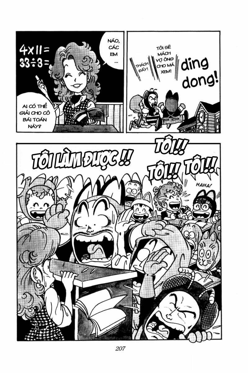 Cô Bé Robot Chapter 40 - Trang 2