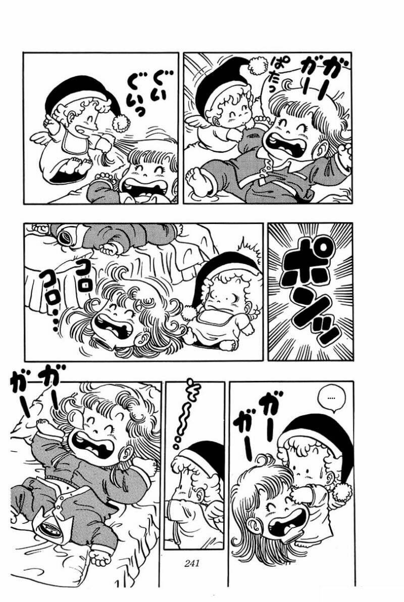 Cô Bé Robot Chapter 43 - Trang 2